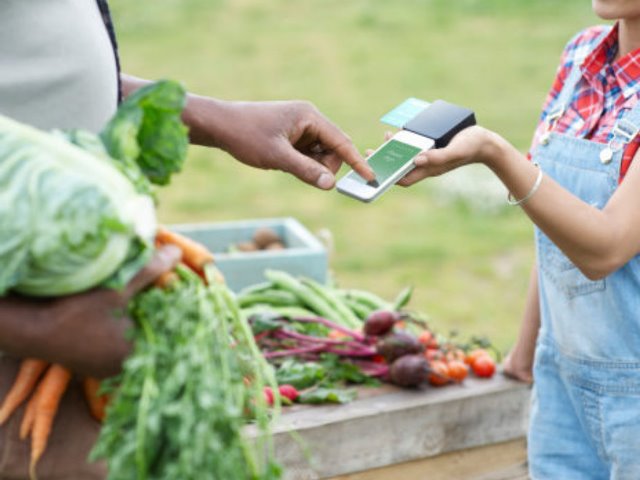 Connectivité rurale