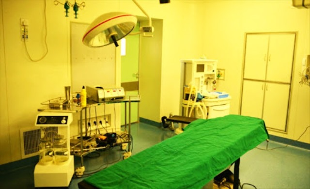 Équipement médical