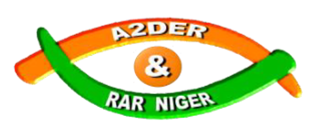 Logo A2DER